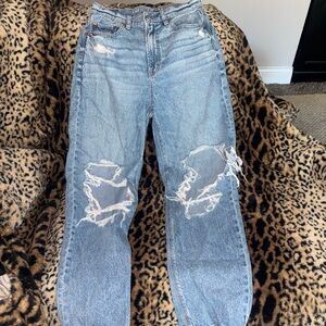 American Eagle Denim Jeans